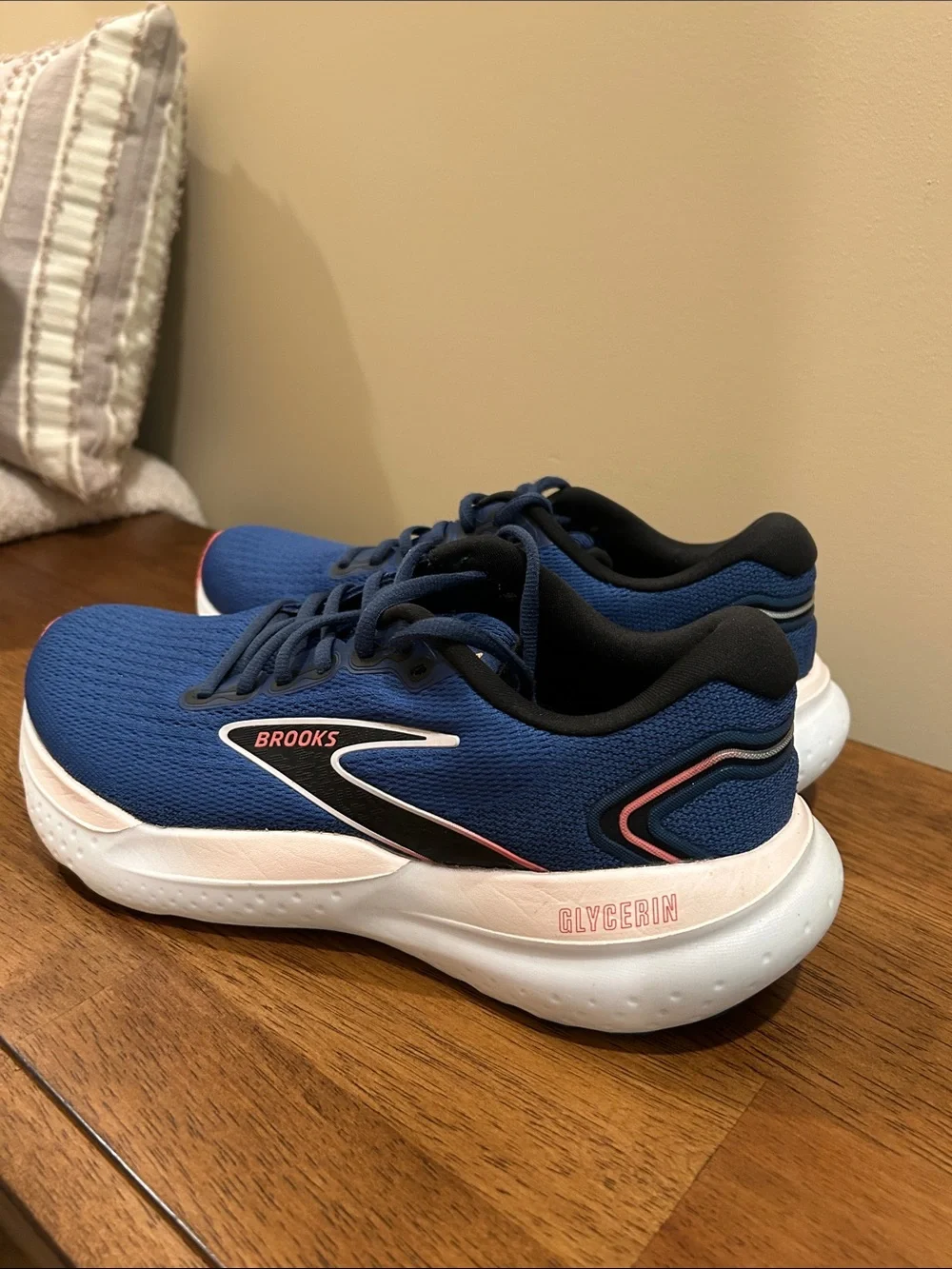 Brooks Women's Glycerin 21 Running Sneakers